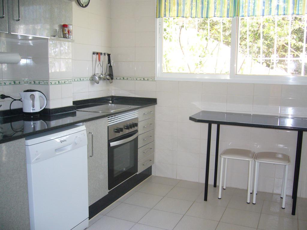 Casa Marina Vakantiehuis Benidorm