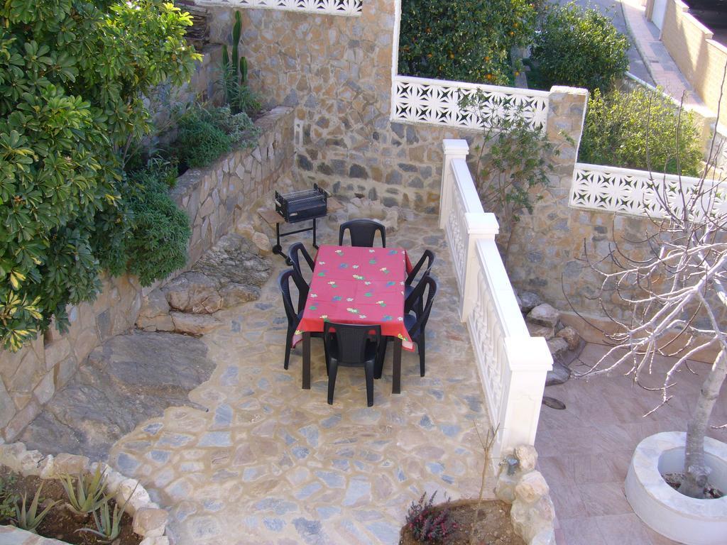 Vakantiehuis Casa Marina